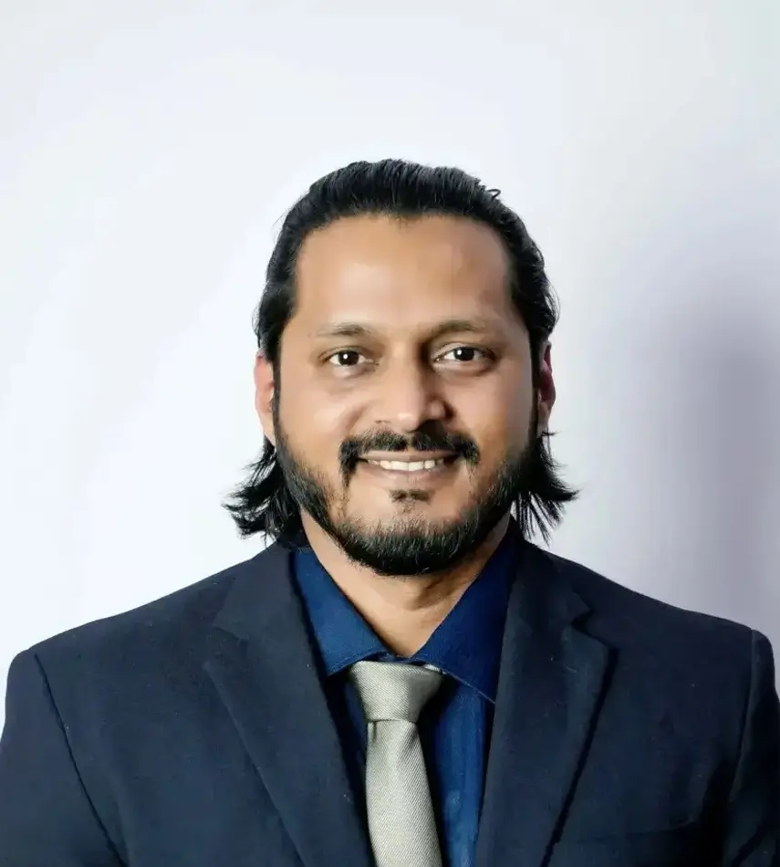 Akshay Bandal